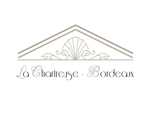 La Chartreuse - Bordeauxに飾ってある許可証、賞状、看板またはその他の書類