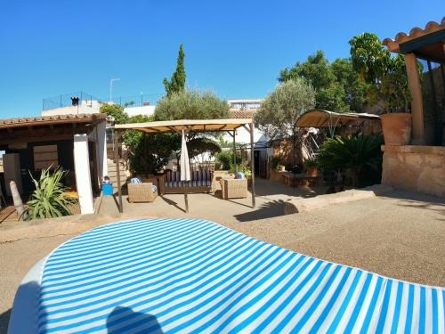 Fotografie z fotogalerie ubytování Casa Villa Maria v destinaci Sant Jordi