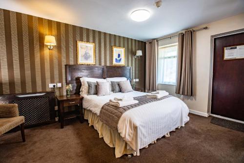 The Red Lion, Avon Valley, United Kingdom