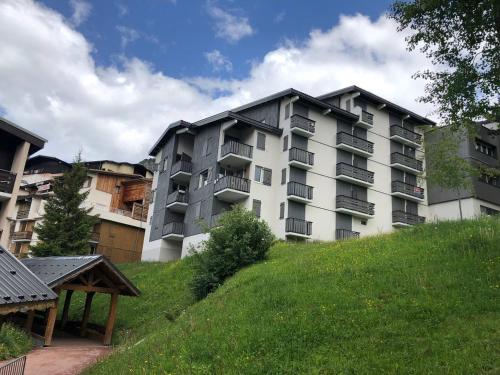 L'AnsloBoys Montagne AL2