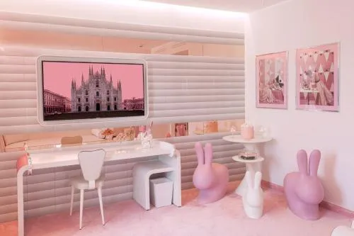 ODSweet Duomo Milano Hotel photo 63