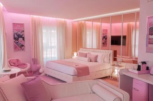 ODSweet Duomo Milano Hotel photo 67