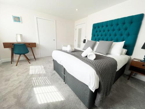 Gallery image of Ocean Gate 24 in Newquay