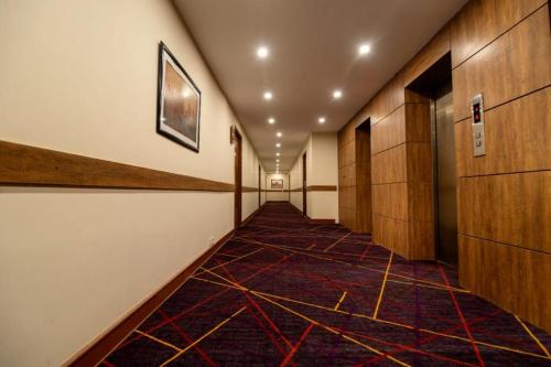 ラホールにあるHotel One Gulberg, Lahoreのギャラリーの写真