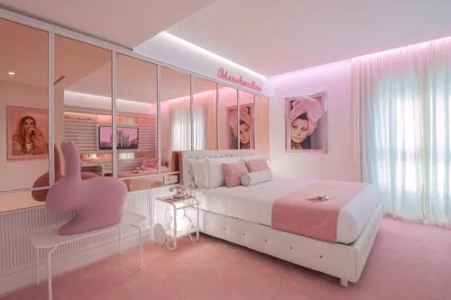 ODSweet Duomo Milano Hotel photo 54