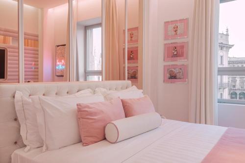 ODSweet Duomo Milano Hotel photo 95