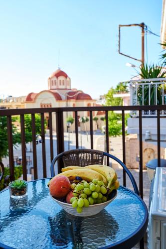 City Experience Maisonette B
