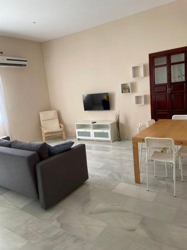 Piso a 60 metros de la Catedral