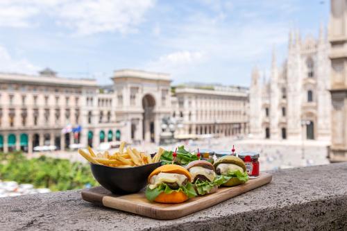 ODSweet Duomo Milano Hotel photo 96