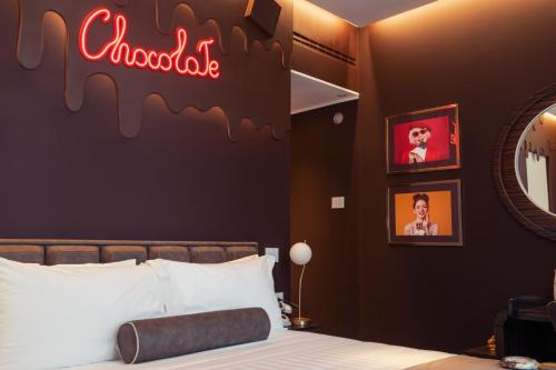 ODSweet Duomo Milano Hotel photo 97