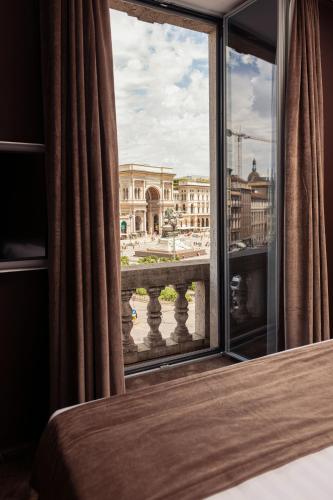 ODSweet Duomo Milano Hotel photo 100