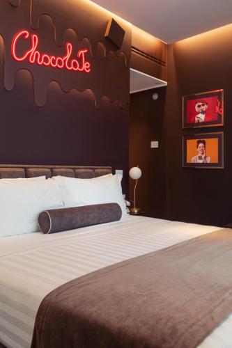 ODSweet Duomo Milano Hotel photo 99