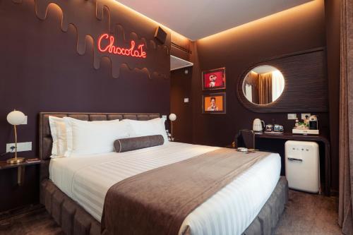 ODSweet Duomo Milano Hotel photo 98