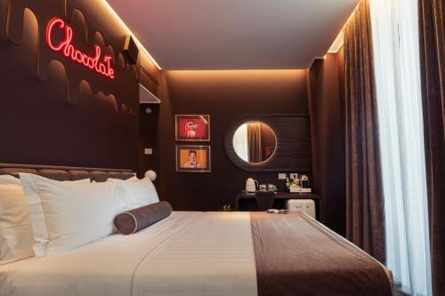 ODSweet Duomo Milano Hotel photo 103