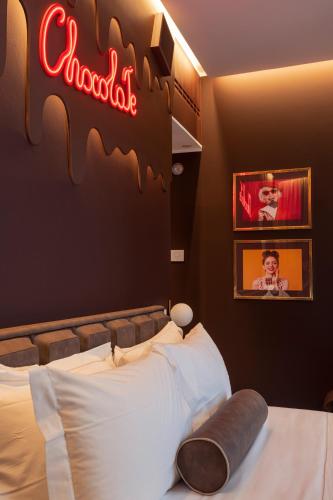 ODSweet Duomo Milano Hotel photo 106