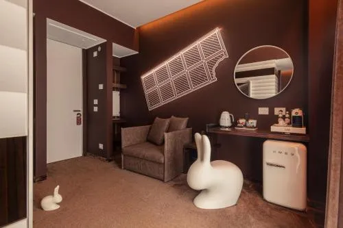 ODSweet Duomo Milano Hotel photo 48