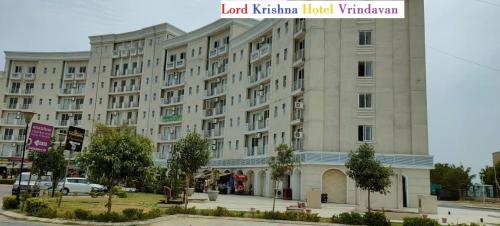 Lord Krishna Hotel Vrindavan – Photos 5
