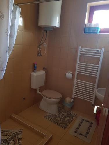 TiszaszőlősにあるTisza-Tavirózsa Vendégházのギャラリーの写真