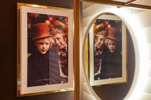 ODSweet Duomo Milano Hotel photo 49