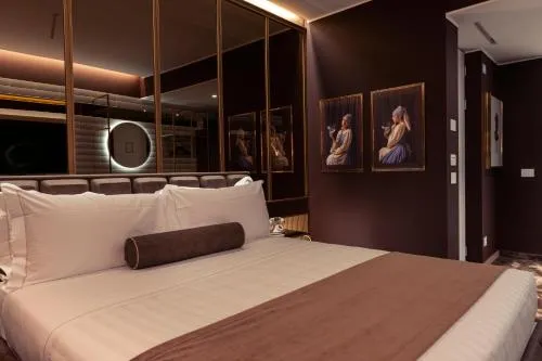 ODSweet Duomo Milano Hotel photo 14
