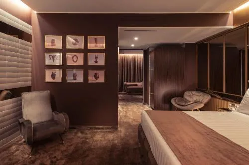 ODSweet Duomo Milano Hotel photo 56