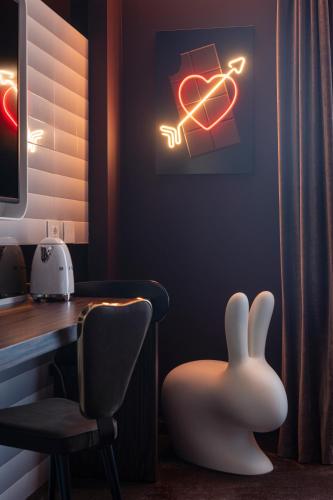 ODSweet Duomo Milano Hotel photo 108