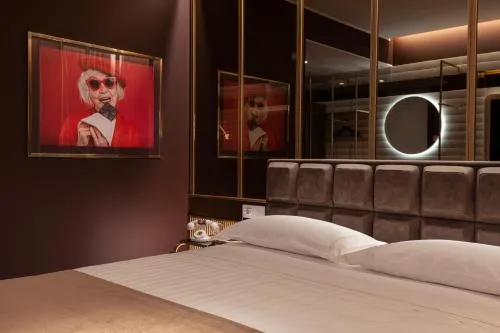 ODSweet Duomo Milano Hotel photo 15