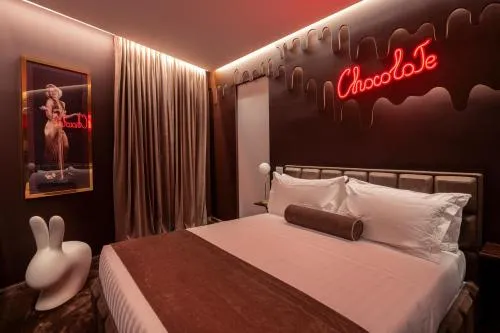 ODSweet Duomo Milano Hotel photo 16