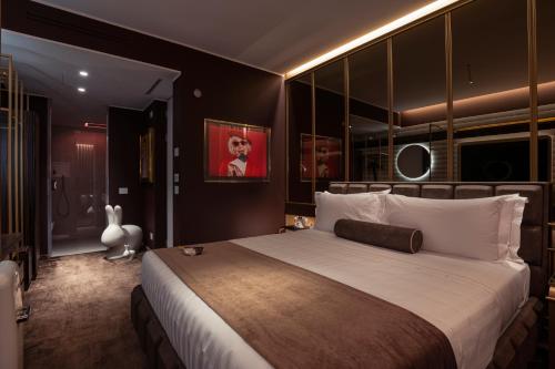 ODSweet Duomo Milano Hotel photo 107