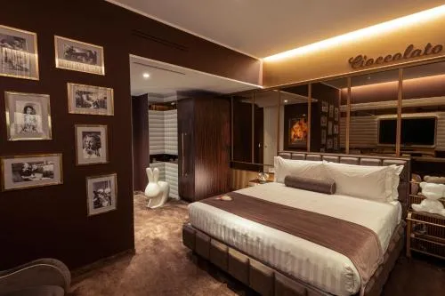ODSweet Duomo Milano Hotel photo 57
