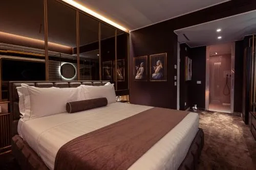 ODSweet Duomo Milano Hotel photo 17