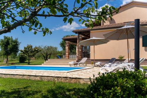 Villa Pianta – Photos 3