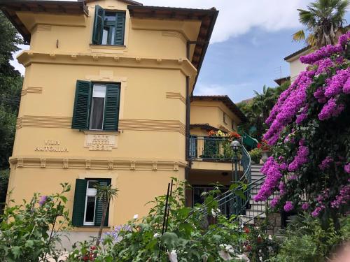 Villa Antonija Opatija