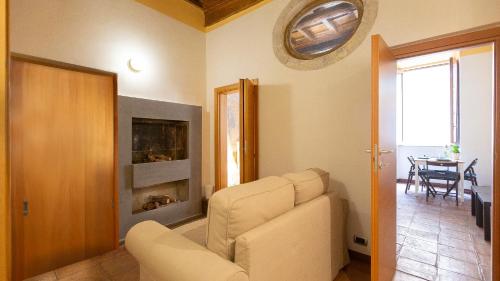 Fotografia z galérie ubytovania Trastevere Alexander Rental in Rome v Ríme