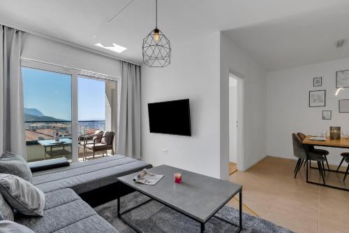 Seaview Apartment Ella