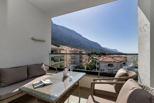 Seaview Apartment Ella