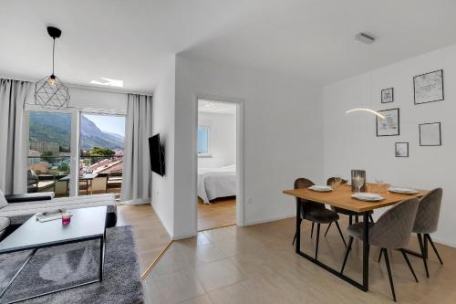 Seaview Apartment Ella