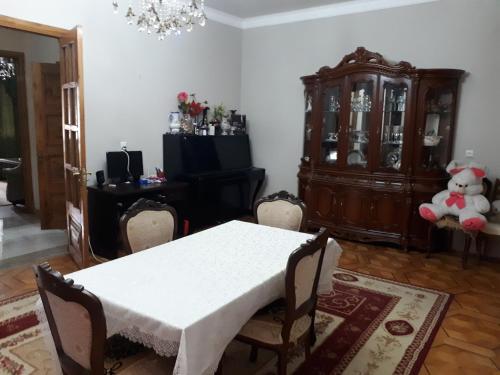 Apartment Lia
