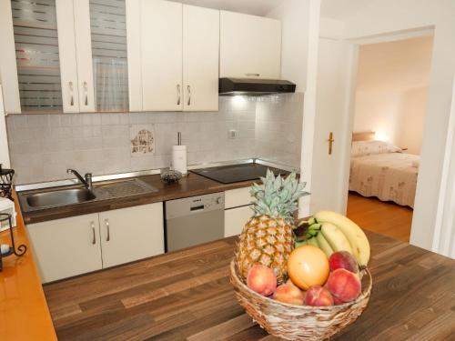 Apartment Marinella-1 by Interhome