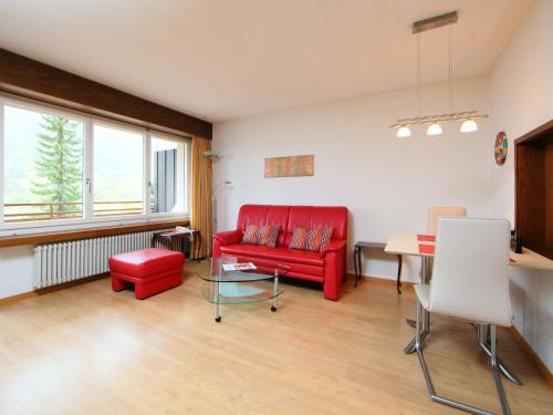 Apartment Ringstrasse Apt 225 by Interhome