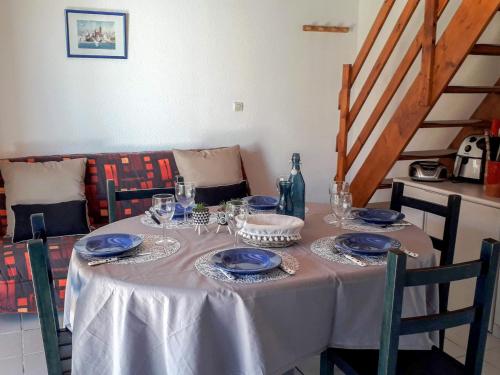 Holiday Home le Hameau Catalan-1 by Interhome