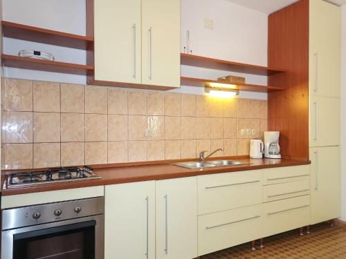 Holiday Home Andela by Interhome