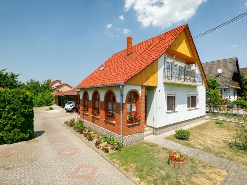 Apartment Swing by Interhome 8624 Balatonszárszó kép - 3