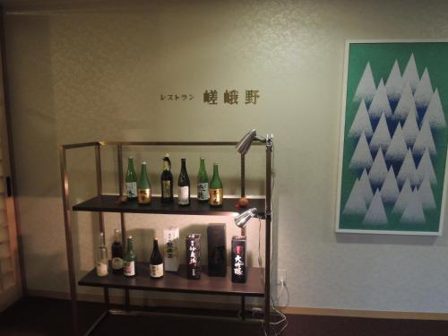 Фотография из галереи KKR Kyoto Kuniso в Киото