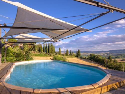 Monte AnticoにあるVilla Bel Giardino by Interhomeのギャラリーの写真