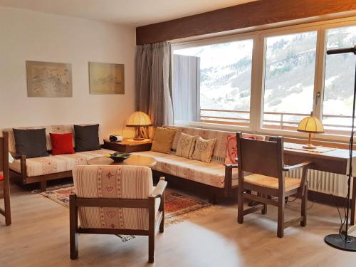 Apartment Ringstrasse Apt 122 by Interhome