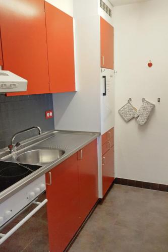 Apartment Ringstrasse Apt 122 by Interhome