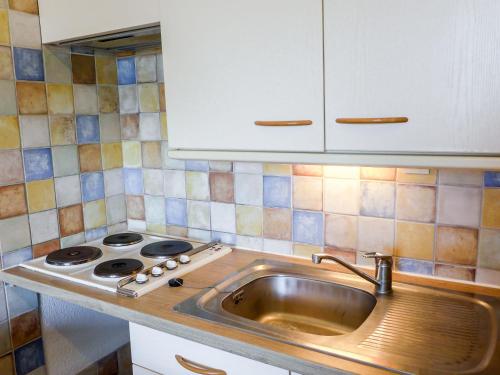Apartment Coudalère-Guadeloupe-8 by Interhome