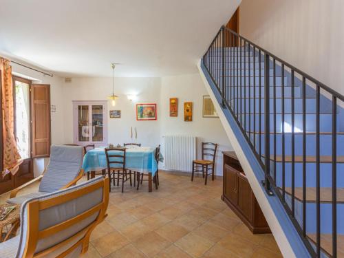 Φωτογραφία από το άλμπουμ του Holiday Home Rosario by Interhome σε Gessopalena