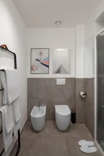 BB Hotels Aparthotel Collection Il Michelangelo photo 9